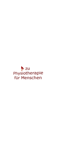 zu Physiotherapie für Menschen