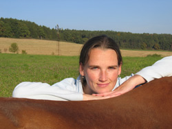 Isabel Mantell