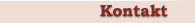 Kontakt