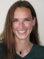Isabell Mantell, Physiotherapeutin